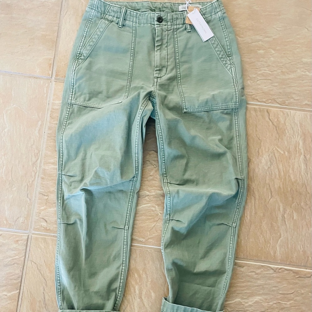 Outerknown Field Pants